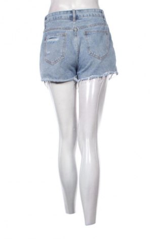 Dámské kraťasy  SHEIN, Velikost S, Barva Modrá, Cena  289,00 Kč