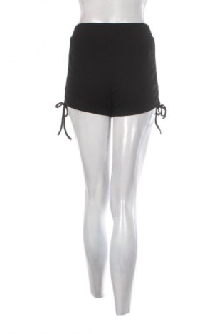 Γυναικείο κοντό παντελόνι SHEIN, Μέγεθος M, Χρώμα Μαύρο, Τιμή 9,70 €