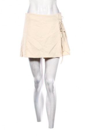 Dámské kraťasy  SHEIN, Velikost M, Barva Béžová, Cena  283,00 Kč