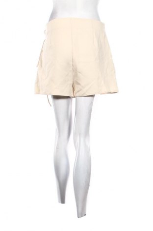 Dámské kraťasy  SHEIN, Velikost M, Barva Béžová, Cena  283,00 Kč