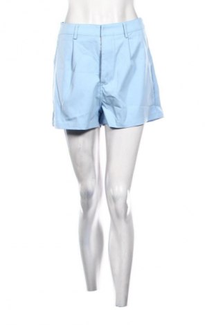 Dámské kraťasy  SHEIN, Velikost S, Barva Modrá, Cena  283,00 Kč