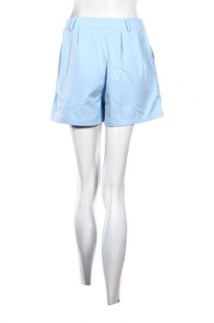 Dámské kraťasy  SHEIN, Velikost S, Barva Modrá, Cena  283,00 Kč
