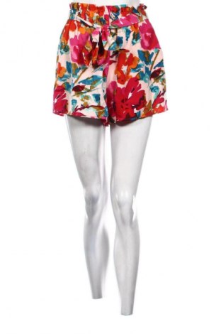 Dámské kraťasy  SHEIN, Velikost S, Barva Vícebarevné, Cena  283,00 Kč
