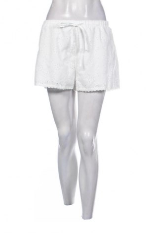 Dámské kraťasy  SHEIN, Velikost M, Barva Bílá, Cena  283,00 Kč