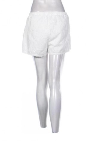 Dámské kraťasy  SHEIN, Velikost M, Barva Bílá, Cena  283,00 Kč