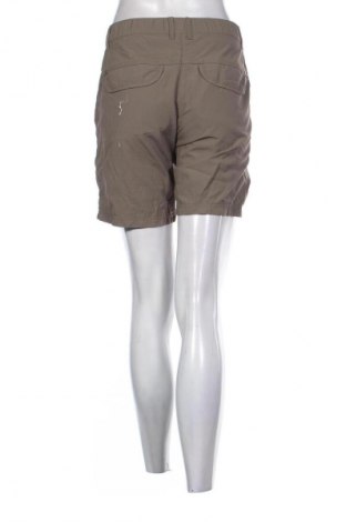 Γυναικείο κοντό παντελόνι Salewa, Μέγεθος S, Χρώμα Καφέ, Τιμή 18,99 €