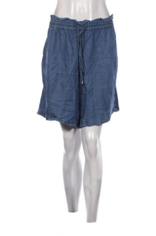 Γυναικείο κοντό παντελόνι Seasons, Μέγεθος 3XL, Χρώμα Μπλέ, Τιμή 9,99 €