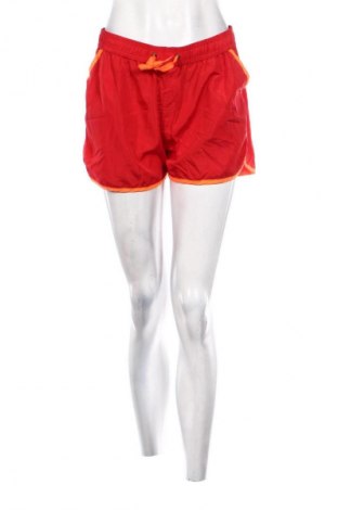 Γυναικείο κοντό παντελόνι Shark, Μέγεθος M, Χρώμα Κόκκινο, Τιμή 7,99 €