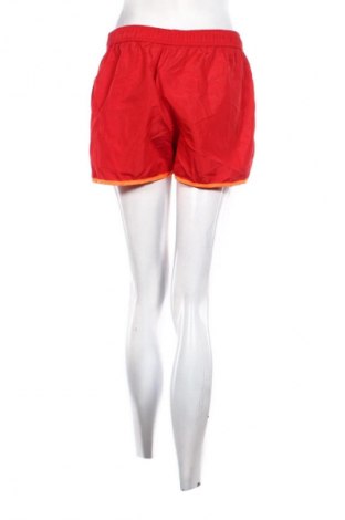 Γυναικείο κοντό παντελόνι Shark, Μέγεθος M, Χρώμα Κόκκινο, Τιμή 7,99 €