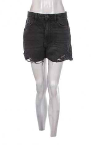 Γυναικείο κοντό παντελόνι Sinsay, Μέγεθος M, Χρώμα Μαύρο, Τιμή 10,99 €