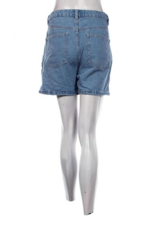 Dámské kraťasy  Sinsay, Velikost L, Barva Modrá, Cena  289,00 Kč