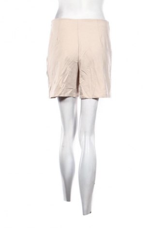 Γυναικείο κοντό παντελόνι Sinsay, Μέγεθος M, Χρώμα  Μπέζ, Τιμή 9,71 €