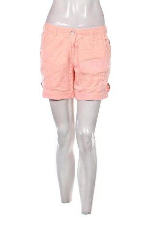 Γυναικείο κοντό παντελόνι Soccx, Μέγεθος L, Χρώμα Ρόζ , Τιμή 11,99 €
