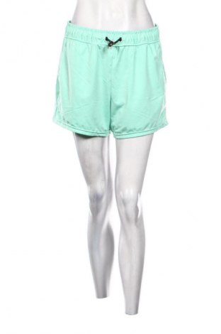 Dámské kraťasy  Sports Performance by Tchibo, Velikost M, Barva Zelená, Cena  159,00 Kč