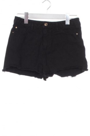 Dámské kraťasy  Stradivarius, Velikost S, Barva Černá, Cena  219,00 Kč