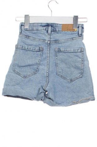 Damen Shorts Stradivarius, Größe XXS, Farbe Blau, Preis € 10,99