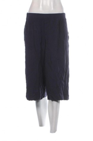 Дамски къс панталон Street One, Размер M, Цвят Син, Цена 7,15 €