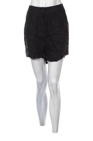 Γυναικείο κοντό παντελόνι Superdry, Μέγεθος XL, Χρώμα Γκρί, Τιμή 34,99 €