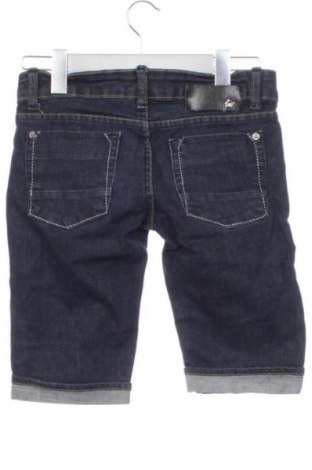 Dámské kraťasy  Tally Weijl, Velikost S, Barva Modrá, Cena  179,00 Kč