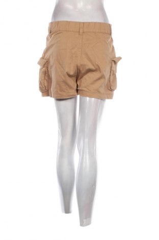 Γυναικείο κοντό παντελόνι Tally Weijl, Μέγεθος M, Χρώμα  Μπέζ, Τιμή 5,99 €