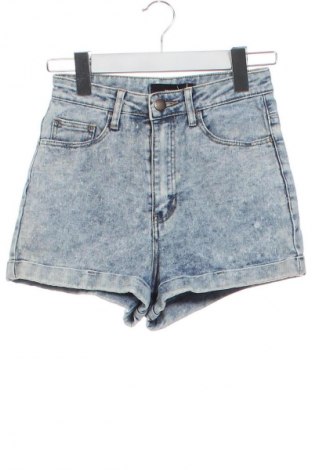 Dámské kraťasy  Tally Weijl, Velikost XXS, Barva Modrá, Cena  283,00 Kč