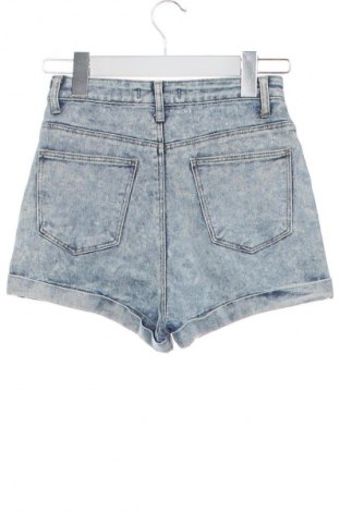 Dámské kraťasy  Tally Weijl, Velikost XXS, Barva Modrá, Cena  283,00 Kč