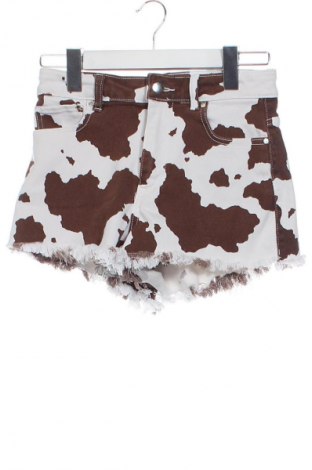 Дамски къс панталон Tezenis, Размер XS, Цвят Многоцветен, Цена 4,09 €