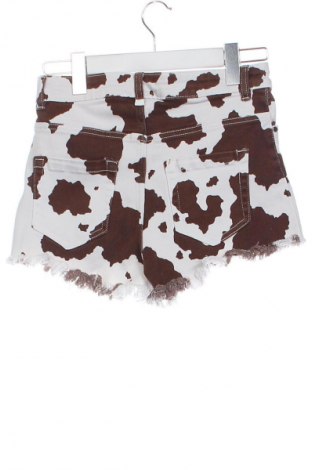 Дамски къс панталон Tezenis, Размер XS, Цвят Многоцветен, Цена 4,09 €