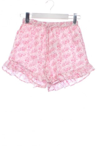 Γυναικείο κοντό παντελόνι Topshop, Μέγεθος XXS, Χρώμα Πολύχρωμο, Τιμή 35,99 €