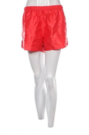 Pantaloni scurți de femei Uhlsport, Mărime M, Culoare Roșu, Preț 57,99 Lei