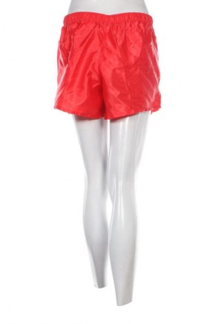 Pantaloni scurți de femei Uhlsport, Mărime M, Culoare Roșu, Preț 57,99 Lei