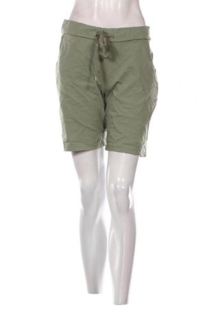 Damen Shorts Unbranded, Größe M, Farbe Grün, Preis 6,99 €