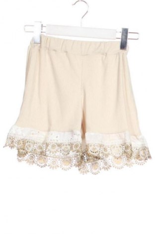 Dámské kraťasy  Unbranded, Velikost XXS, Barva Béžová, Cena  259,00 Kč