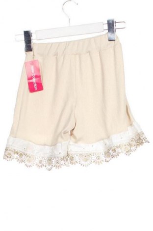 Dámské kraťasy  Unbranded, Velikost XXS, Barva Béžová, Cena  259,00 Kč