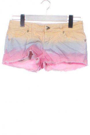 Γυναικείο κοντό παντελόνι Unbranded, Μέγεθος S, Χρώμα Πολύχρωμο, Τιμή 9,99 €