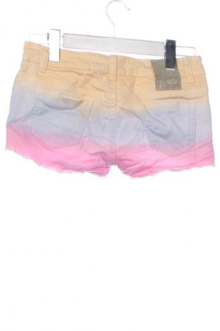 Γυναικείο κοντό παντελόνι Unbranded, Μέγεθος S, Χρώμα Πολύχρωμο, Τιμή 9,99 €
