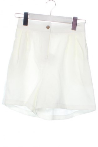 Damskie szorty Unbranded, Rozmiar XS, Kolor Biały, Cena 47,99 zł