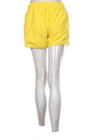 Damskie szorty Unbranded, Rozmiar M, Kolor Żółty, Cena 22,99 zł