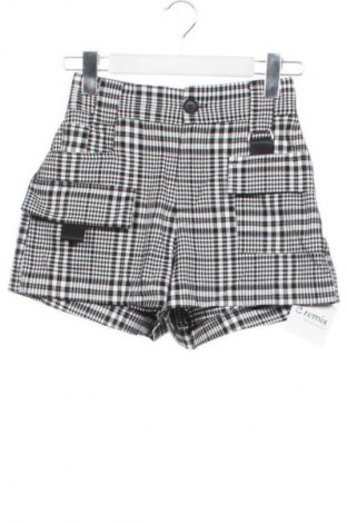 Γυναικείο κοντό παντελόνι Unbranded, Μέγεθος XS, Χρώμα Πολύχρωμο, Τιμή 5,99 €