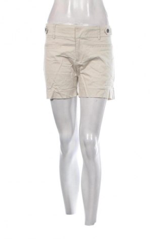 Damskie szorty Unbranded, Rozmiar XL, Kolor ecru, Cena 26,99 zł