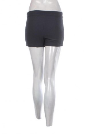 Γυναικείο κοντό παντελόνι Unbranded, Μέγεθος S, Χρώμα Γκρί, Τιμή 5,99 €