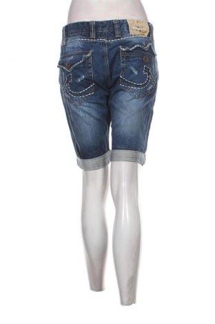 Női rövidnadrág Unbranded, Méret L, Szín Kék, Ár 2 939 Ft