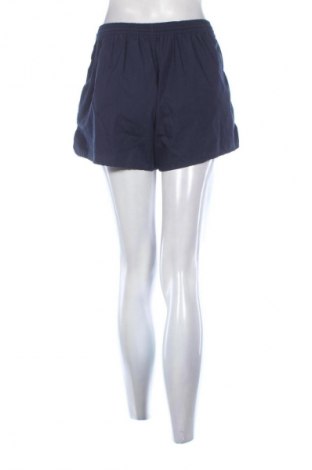 Pantaloni scurți de femei Unbranded, Mărime M, Culoare Albastru, Preț 20,99 Lei