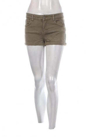 Дамски къс панталон Unbranded, Размер M, Цвят Зелен, Цена 5,11 €