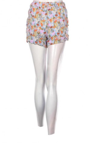 Damskie szorty Unbranded, Rozmiar M, Kolor Kolorowy, Cena 12,99 zł