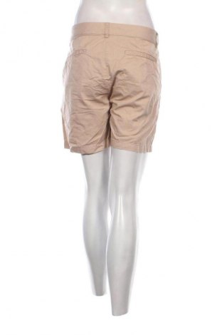 Дамски къс панталон Unbranded, Размер XL, Цвят Бежов, Цена 6,13 €