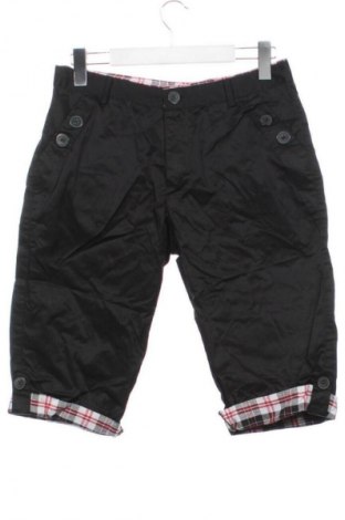 Дамски къс панталон Unbranded, Размер L, Цвят Черен, Цена 5,62 €