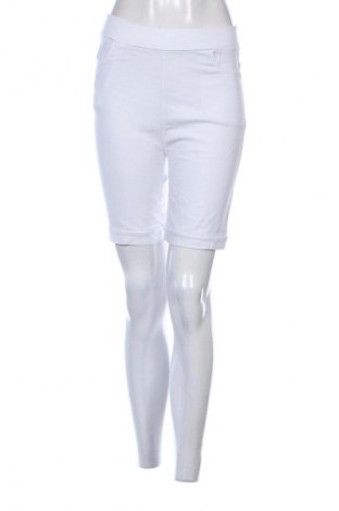 Pantaloni scurți de femei Unbranded, Mărime M, Culoare Alb, Preț 37,99 Lei