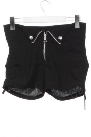 Γυναικείο κοντό παντελόνι Unbranded, Μέγεθος M, Χρώμα Μαύρο, Τιμή 4,99 €
