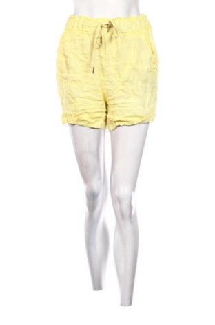 Dámské kraťasy  Unbranded, Velikost S, Barva Žlutá, Cena  269,00 Kč